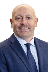 Ryan Muller - bio photo